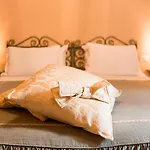 Casa Fiorita Alojamento de Acomodação e Pequeno-almoço Sant'Enea