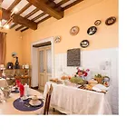 Casa Fiorita Alojamento de Acomodação e Pequeno-almoço