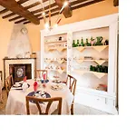Alojamento de Acomodação e Pequeno-almoço Casa Fiorita Sant'Enea