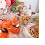 Alojamento de Acomodação e Pequeno-almoço Casa Fiorita 4*