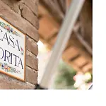 Alojamento de Acomodação e Pequeno-almoço Casa Fiorita Sant'Enea