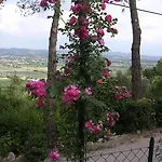 Bed & Breakfast Casa Fiorita Sant'Enea