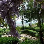 Casa Fiorita Alojamento de Acomodação e Pequeno-almoço