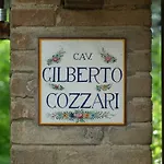 Casa Fiorita Alojamento de Acomodação e Pequeno-almoço Sant'Enea