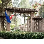 Alojamento de Acomodação e Pequeno-almoço Casa Fiorita Sant'Enea