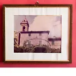 Alojamento de Acomodação e Pequeno-almoço Casa Fiorita Sant'Enea