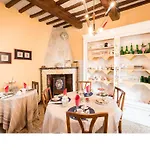 Alojamento de Acomodação e Pequeno-almoço Casa Fiorita Sant'Enea