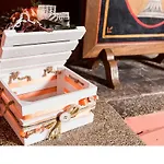 Alojamento de Acomodação e Pequeno-almoço Casa Fiorita 4*