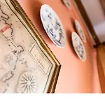 Alojamento de Acomodação e Pequeno-almoço Casa Fiorita 4*