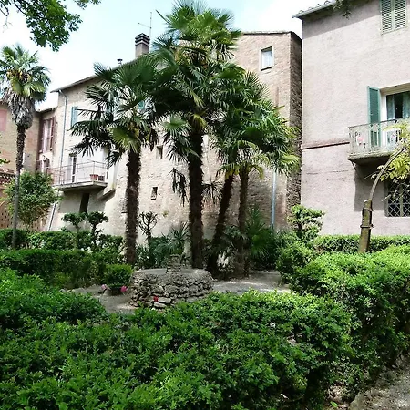 Bed and breakfast Casa Fiorita
