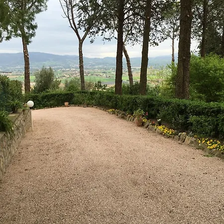 Casa Fiorita 4* Sant'Enea