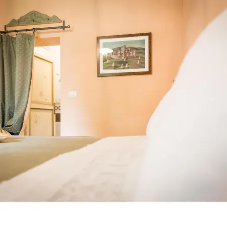 Casa Fiorita 4*
