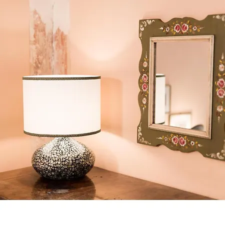 Casa Fiorita Bed & Breakfast