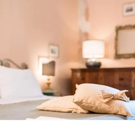 Casa Fiorita Bed & Breakfast Sant'Enea