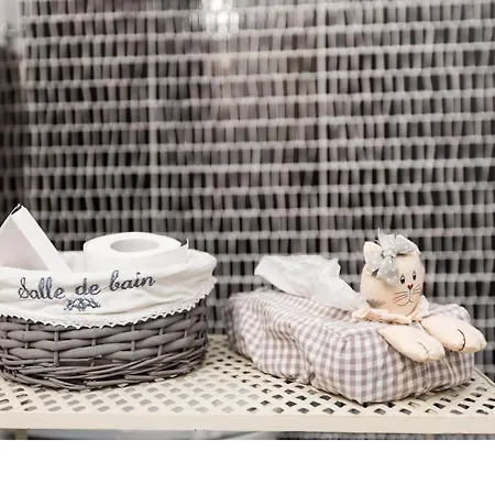 Casa Fiorita Bed & Breakfast