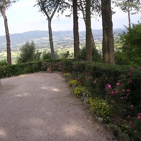 Casa Fiorita