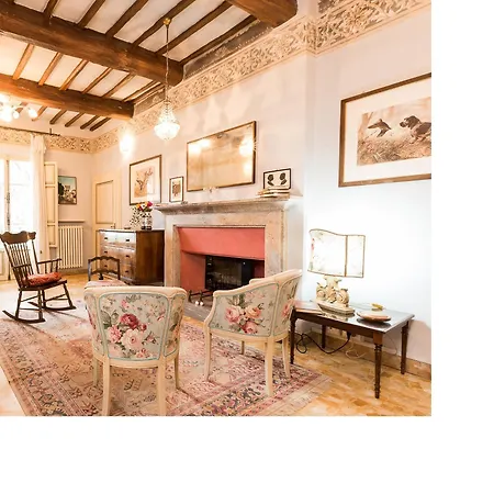 Casa Fiorita 4* Sant'Enea