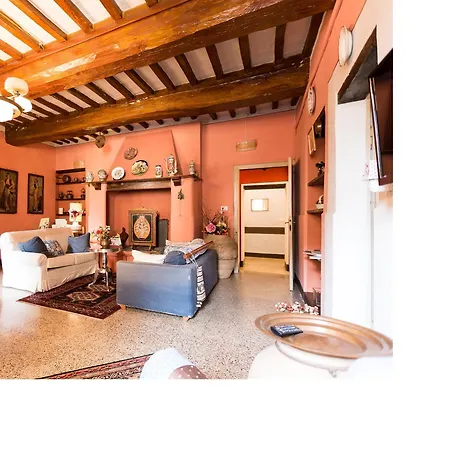 Bed and breakfast Casa Fiorita
