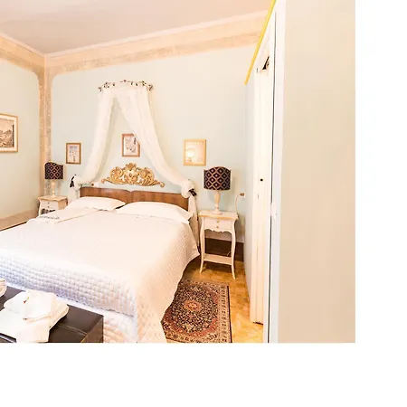 Casa Fiorita 4*