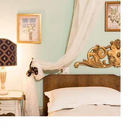 Casa Fiorita 4*