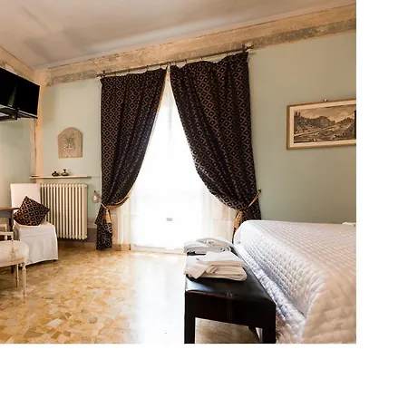 Casa Fiorita Bed and breakfast Sant'Enea