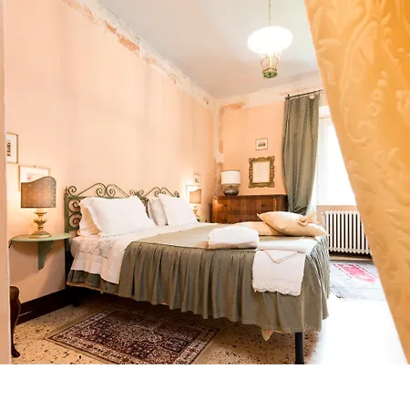 Bed and breakfast Casa Fiorita