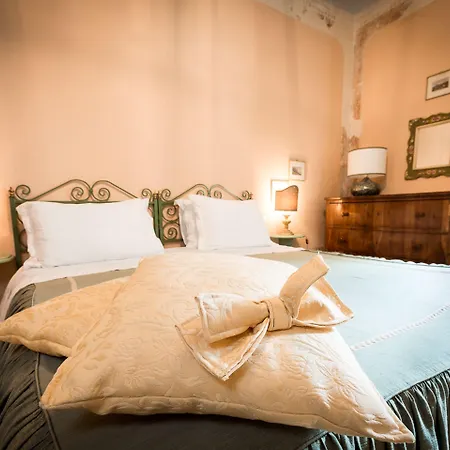 Casa Fiorita Sant'Enea