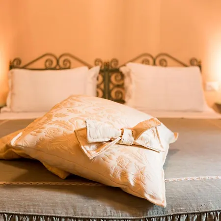 Casa Fiorita Bed & Breakfast Sant'Enea
