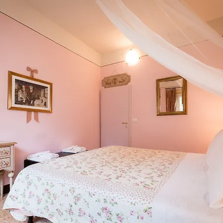 Casa Fiorita 4*