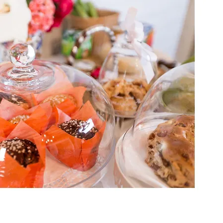 Bed & Breakfast Casa Fiorita 4*
