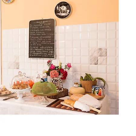 Casa Fiorita Sant'Enea