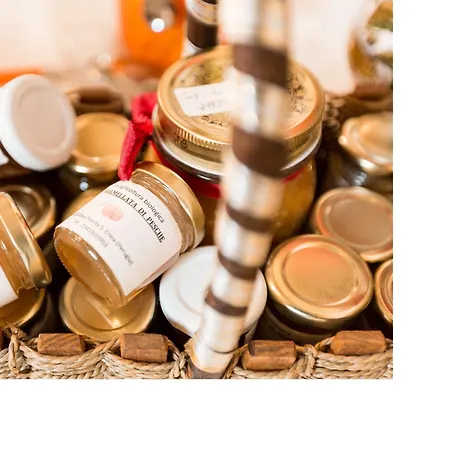 Casa Fiorita Bed and breakfast