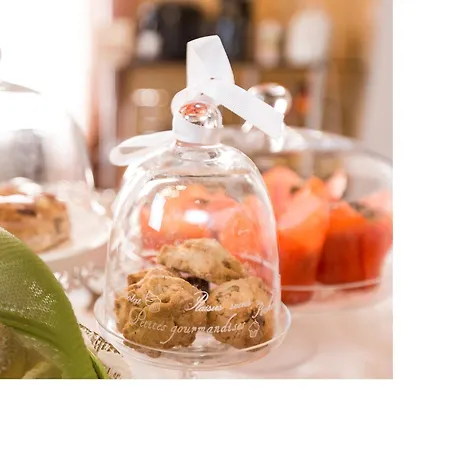 Bed and breakfast Casa Fiorita