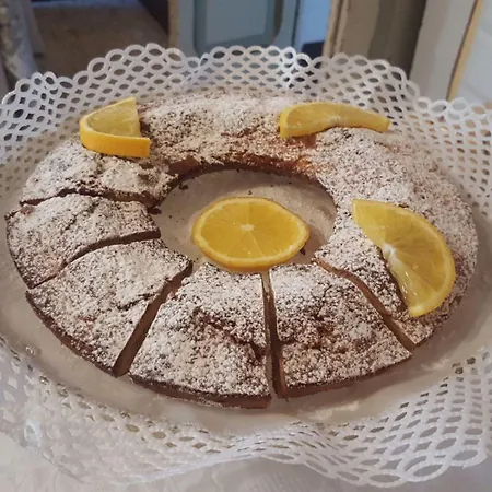 Bed and breakfast Casa Fiorita 4*