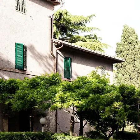 Casa Fiorita