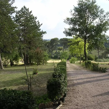 Casa Fiorita 4*