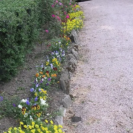 Alojamento de Acomodação e Pequeno-almoço Casa Fiorita Sant'Enea