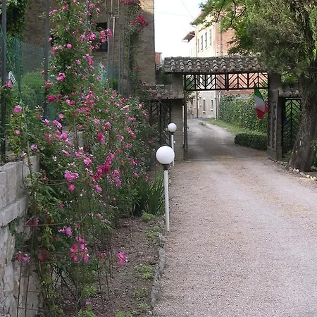 Casa Fiorita Bed and breakfast Sant'Enea