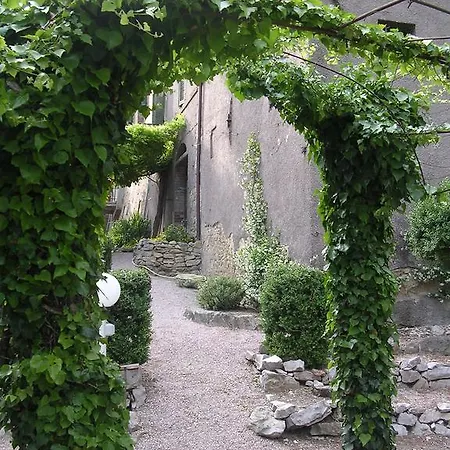 Casa Fiorita Alojamento de Acomodação e Pequeno-almoço Sant'Enea