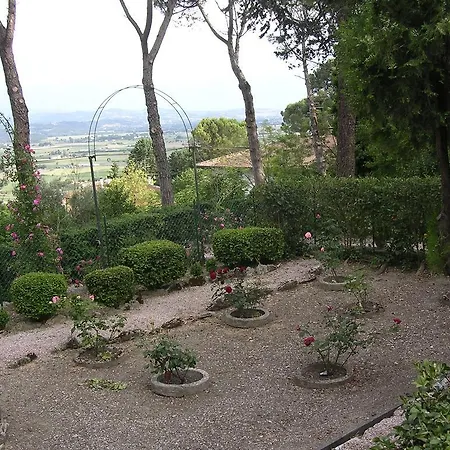 Casa Fiorita Sant'Enea