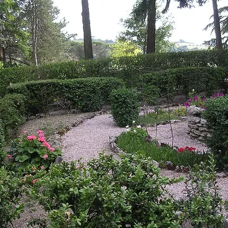 Casa Fiorita 4*