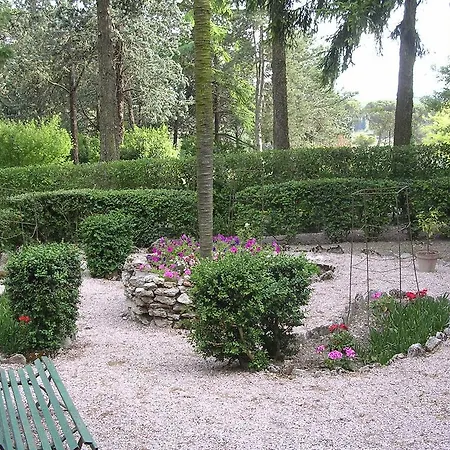Casa Fiorita Bed & Breakfast 4*