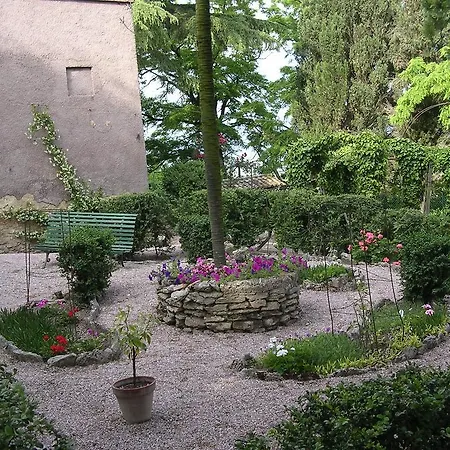 Bed and breakfast Casa Fiorita Sant'Enea