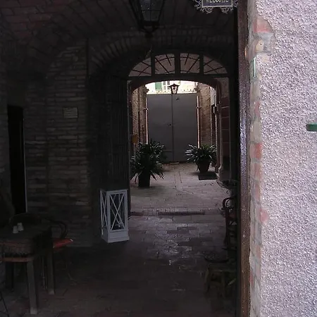 Casa Fiorita 3* Sant'Enea