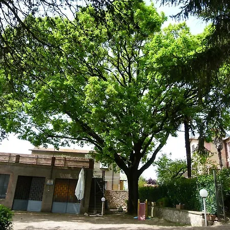 Bed & Breakfast Casa Fiorita 3*