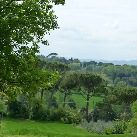 Bed & Breakfast Casa Fiorita
