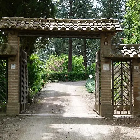 Casa Fiorita Bed & Breakfast 4*