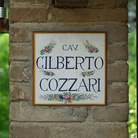 Casa Fiorita Bed and breakfast Sant'Enea