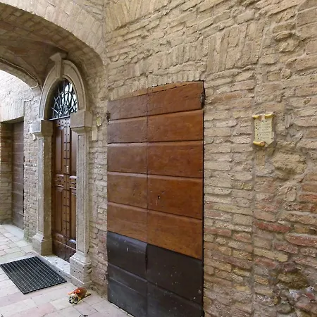 Casa Fiorita