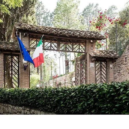 Bed and breakfast Casa Fiorita